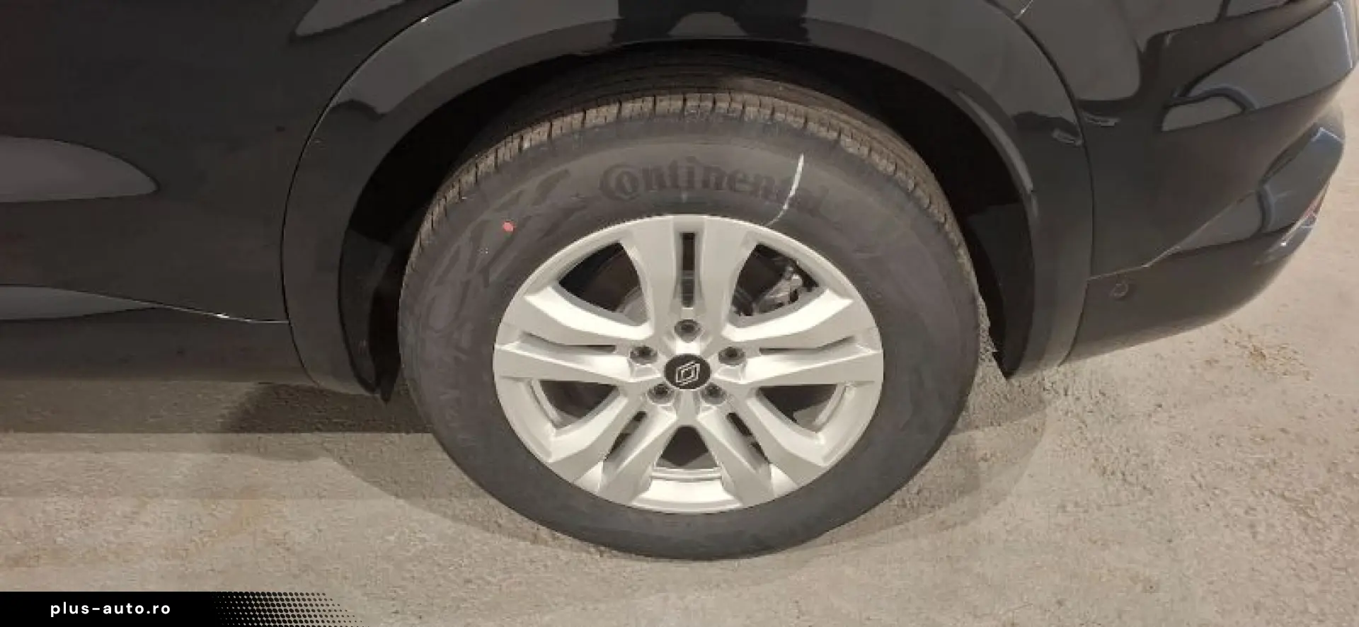 RENAULT AUSTRAL evolution E-Tech full hybrid 200