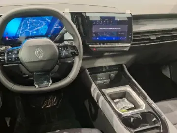 RENAULT AUSTRAL evolution E-Tech full hybrid 200