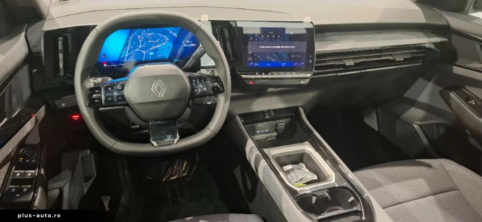 RENAULT AUSTRAL evolution E-Tech full hybrid 200