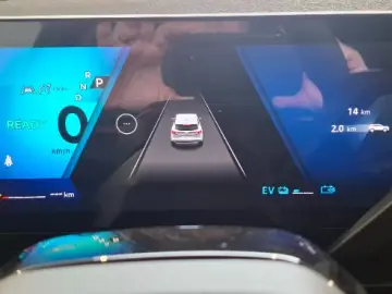 RENAULT AUSTRAL evolution E-Tech full hybrid 200