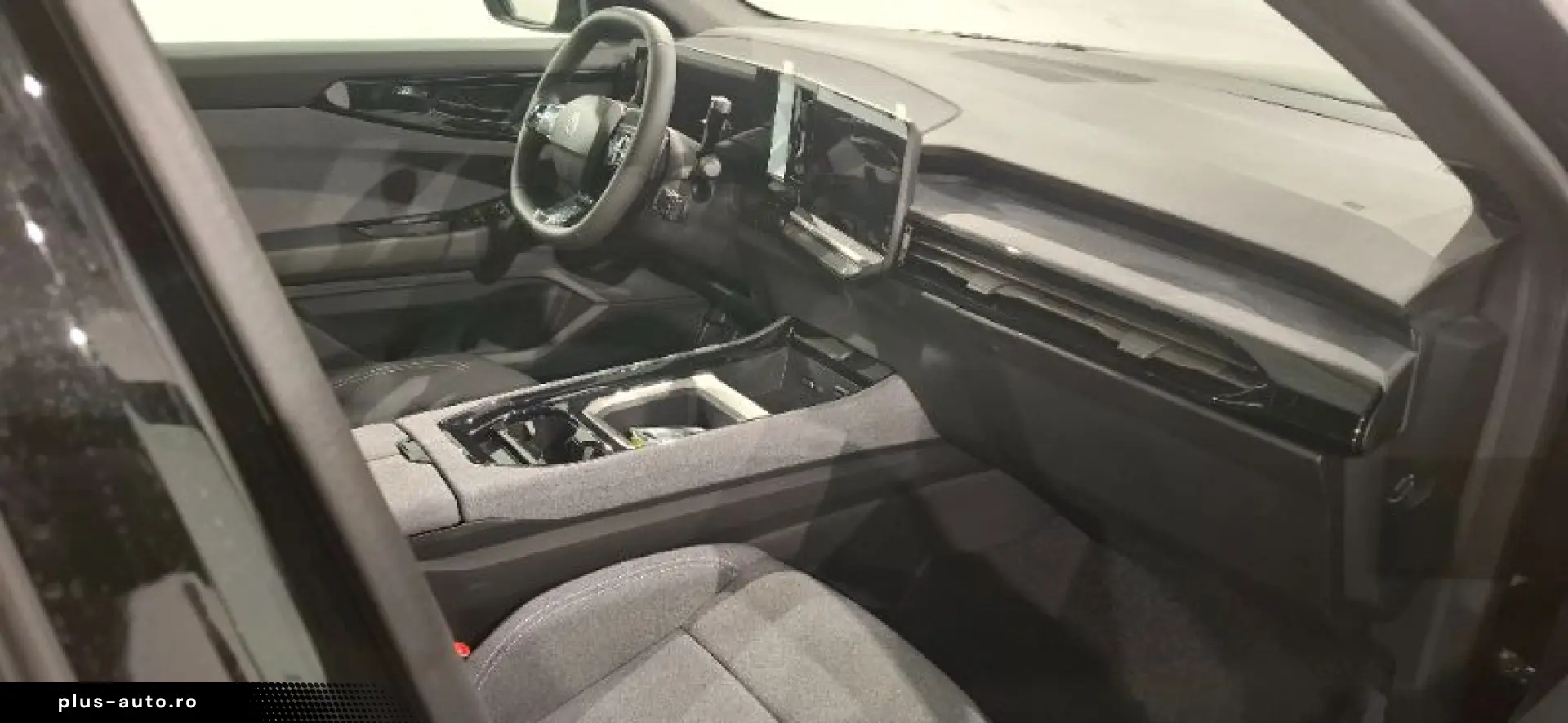 RENAULT AUSTRAL evolution E-Tech full hybrid 200