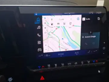 RENAULT AUSTRAL evolution E-Tech full hybrid 200