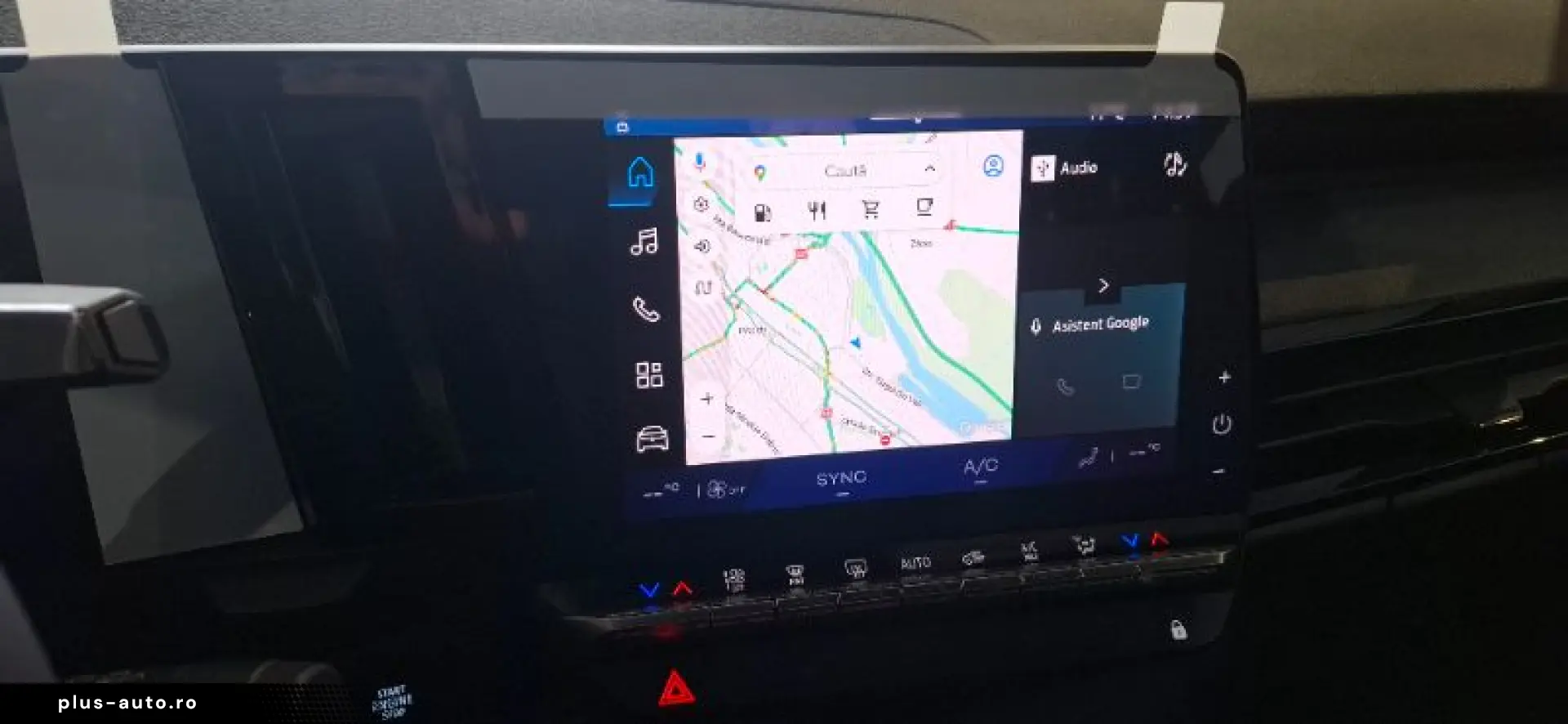 RENAULT AUSTRAL evolution E-Tech full hybrid 200