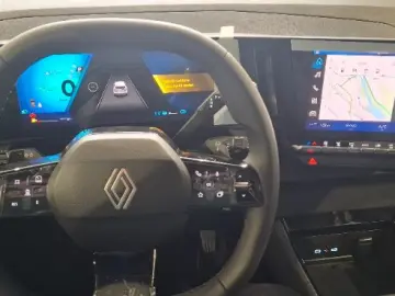 RENAULT AUSTRAL evolution E-Tech full hybrid 200