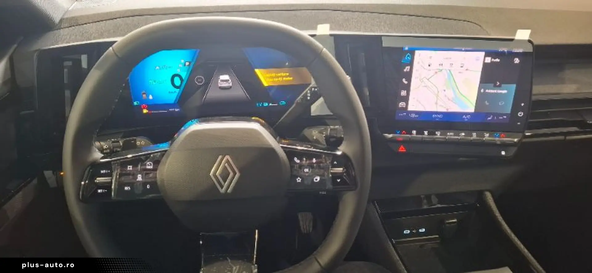 RENAULT AUSTRAL evolution E-Tech full hybrid 200