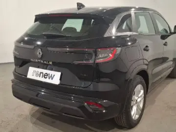 RENAULT AUSTRAL evolution E-Tech full hybrid 200