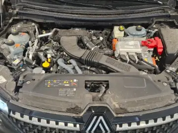 RENAULT AUSTRAL evolution E-Tech full hybrid 200