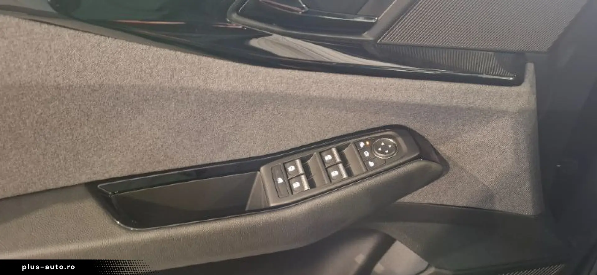 RENAULT AUSTRAL evolution E-Tech full hybrid 200