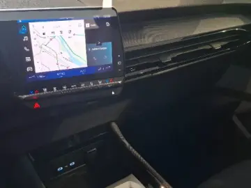 RENAULT AUSTRAL evolution E-Tech full hybrid 200