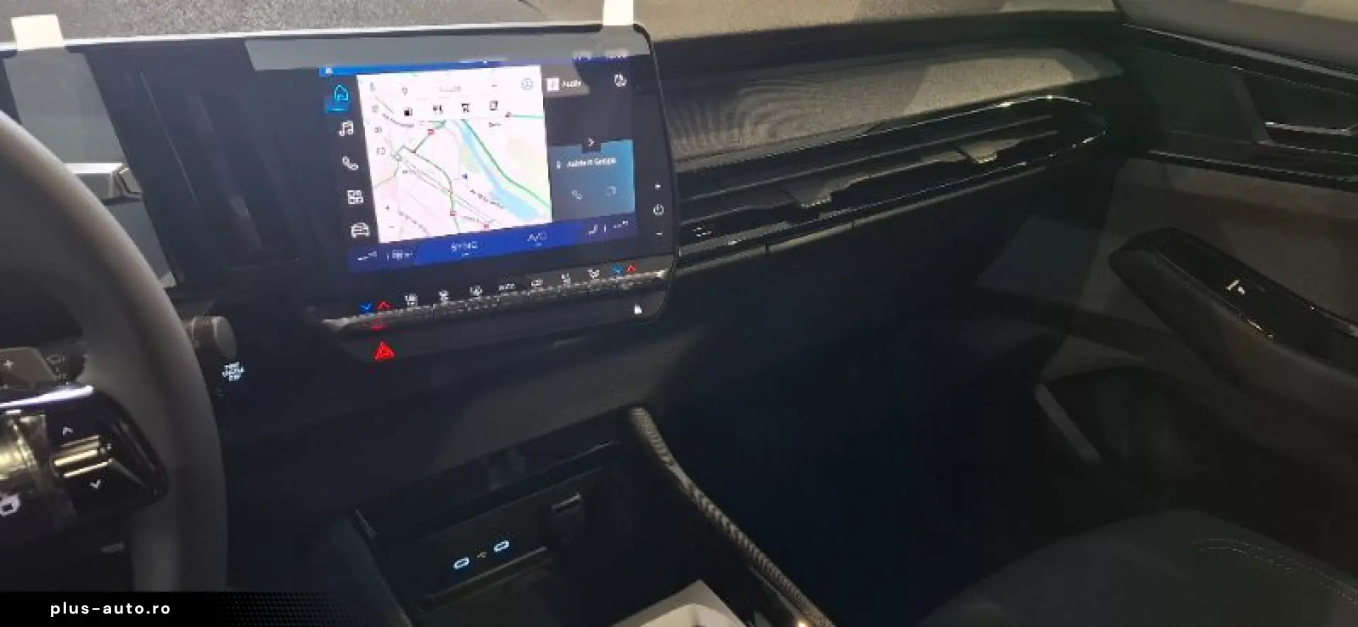 RENAULT AUSTRAL evolution E-Tech full hybrid 200