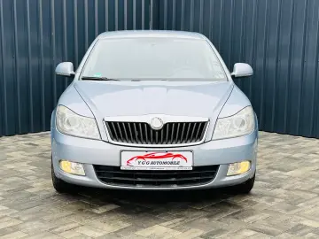 SKODA OCTAVIA  Fab 04-2009  Euro5  1.4 Benzina 122CP
