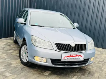 SKODA OCTAVIA  Fab 04-2009  Euro5  1.4 Benzina 122CP
