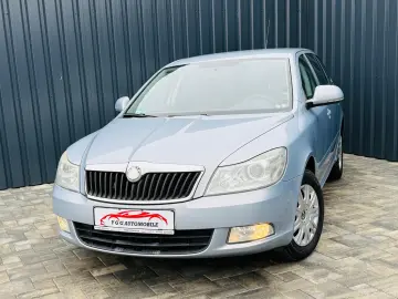 SKODA OCTAVIA  Fab 04-2009  Euro5  1.4 Benzina 122CP