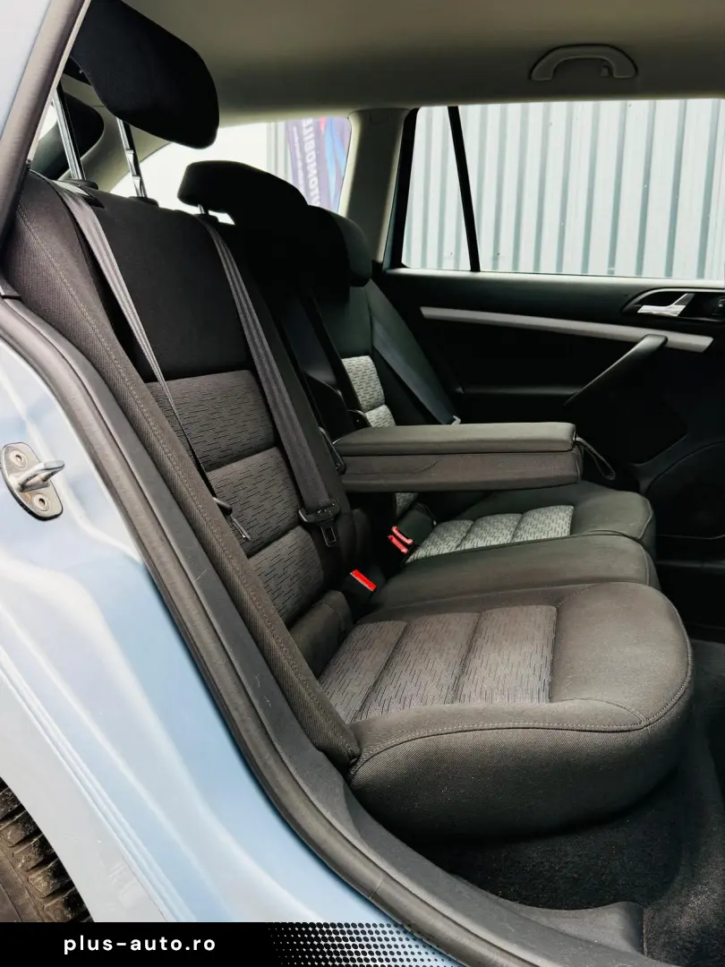 SKODA OCTAVIA  Fab 04-2009  Euro5  1.4 Benzina 122CP