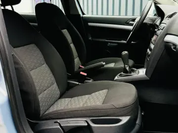 SKODA OCTAVIA  Fab 04-2009  Euro5  1.4 Benzina 122CP