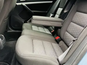 SKODA OCTAVIA  Fab 04-2009  Euro5  1.4 Benzina 122CP