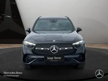MERCEDES-BENZ GLC220d 4M AMG Burmester 360 Keyless