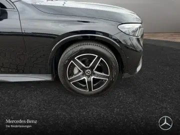 MERCEDES-BENZ GLC220d 4M AMG Burmester 360 Keyless