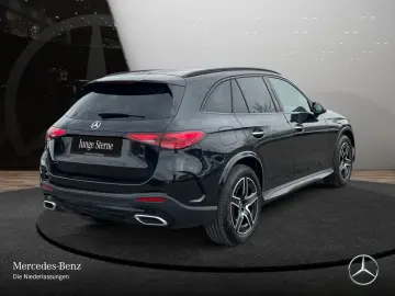 MERCEDES-BENZ GLC220d 4M AMG Burmester 360 Keyless