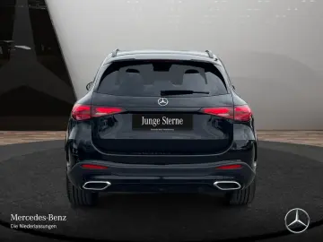 MERCEDES-BENZ GLC220d 4M AMG Burmester 360 Keyless