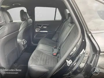 MERCEDES-BENZ GLC220d 4M AMG Burmester 360 Keyless