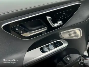 MERCEDES-BENZ GLC220d 4M AMG Burmester 360 Keyless