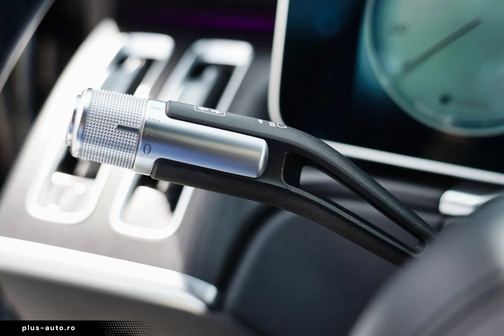 MERCEDES-BENZ S 350 d 4MATIC Augmented Reality Digital