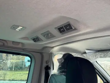 RENAULT TRAFIC 2.0 Blue dCi 150CP L2 Zen