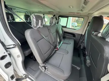 RENAULT TRAFIC 2.0 Blue dCi 150CP L2 Zen