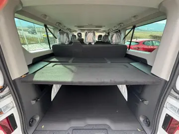 RENAULT TRAFIC 2.0 Blue dCi 150CP L2 Zen