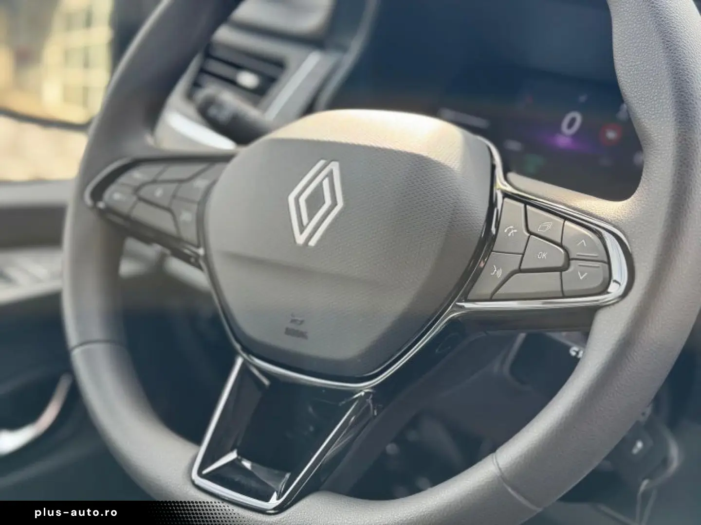 RENAULT TRAFIC 2.0 Blue dCi 150CP L2 Zen