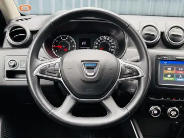 Dacia Duster   Fab- 12-2018   1.5 Diesel 109 CP   Euro 6