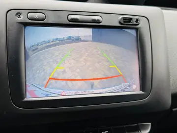 Dacia Duster   Fab- 12-2018   1.5 Diesel 109 CP   Euro 6