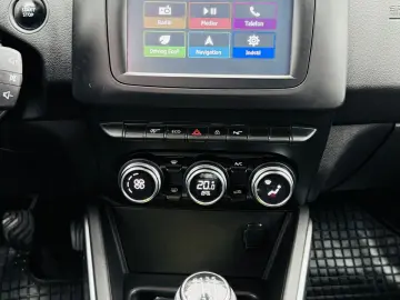 Dacia Duster   Fab- 12-2018   1.5 Diesel 109 CP   Euro 6