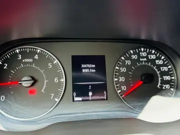 Dacia Duster   Fab- 12-2018   1.5 Diesel 109 CP   Euro 6