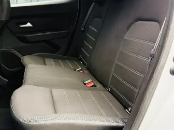 Dacia Duster   Fab- 12-2018   1.5 Diesel 109 CP   Euro 6