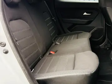 Dacia Duster   Fab- 12-2018   1.5 Diesel 109 CP   Euro 6