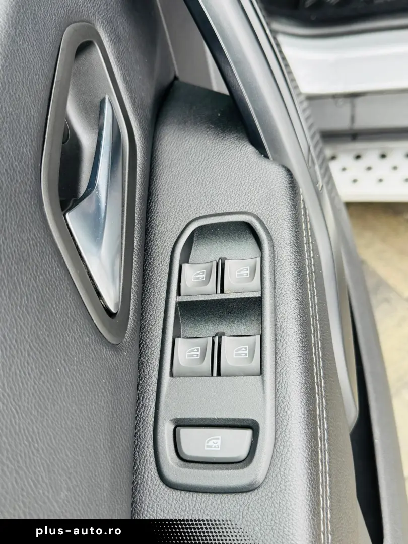 Dacia Duster   Fab- 12-2018   1.5 Diesel 109 CP   Euro 6