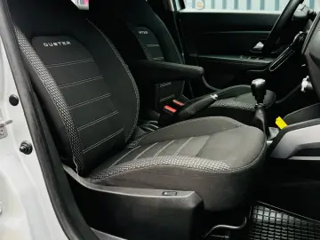 Dacia Duster   Fab- 12-2018   1.5 Diesel 109 CP   Euro 6