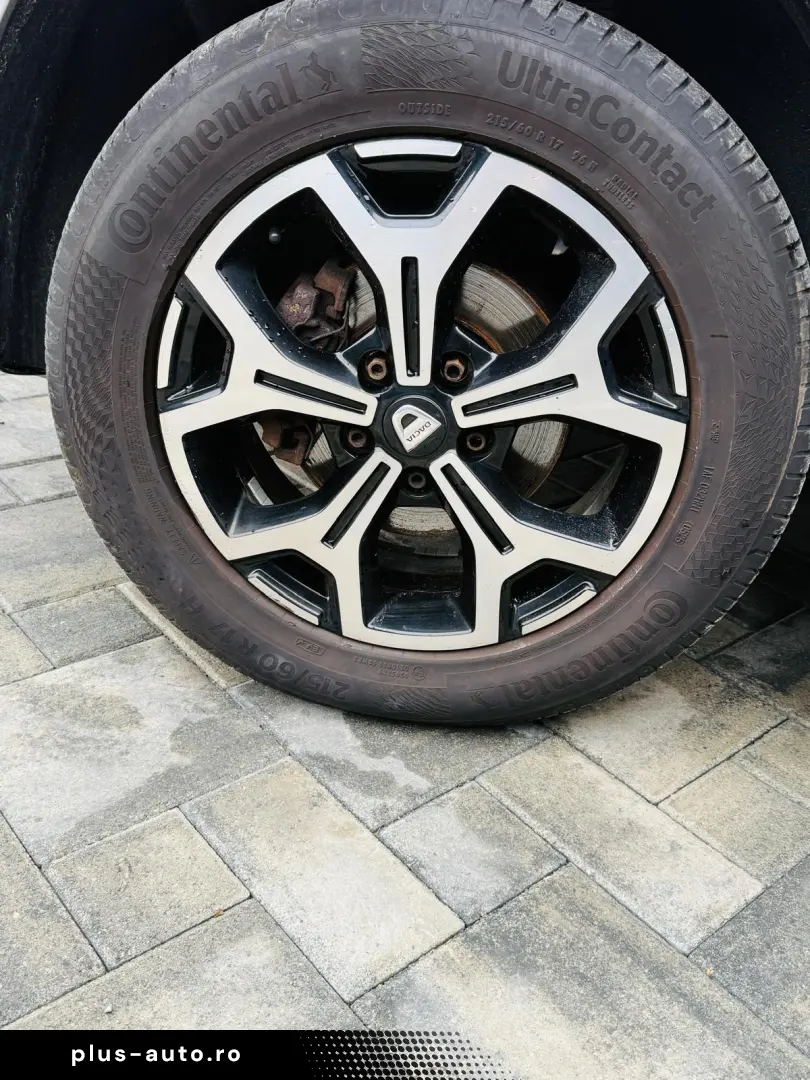 Dacia Duster   Fab- 12-2018   1.5 Diesel 109 CP   Euro 6