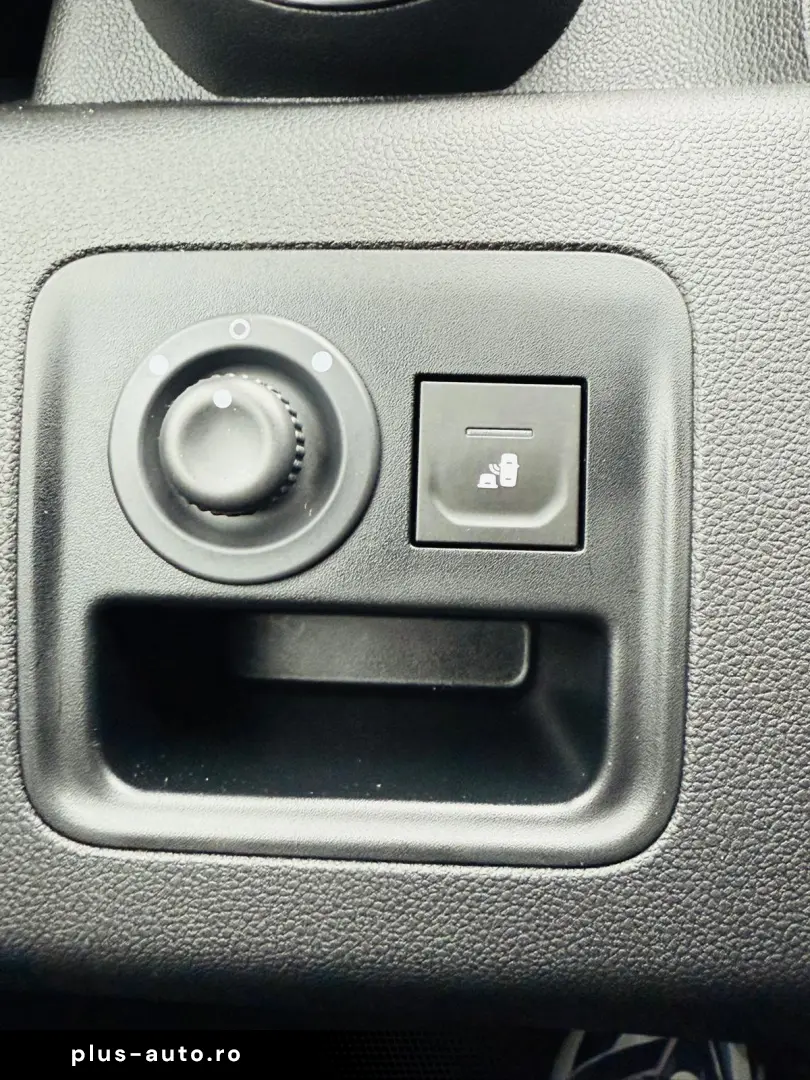 Dacia Duster   Fab- 12-2018   1.5 Diesel 109 CP   Euro 6