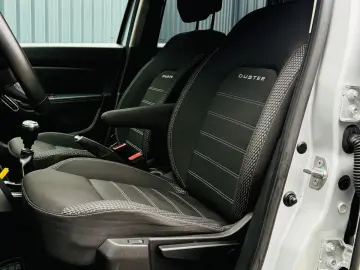 Dacia Duster   Fab- 12-2018   1.5 Diesel 109 CP   Euro 6