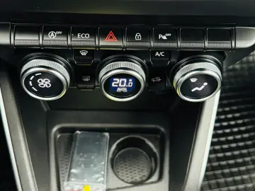 Dacia Duster   Fab- 12-2018   1.5 Diesel 109 CP   Euro 6