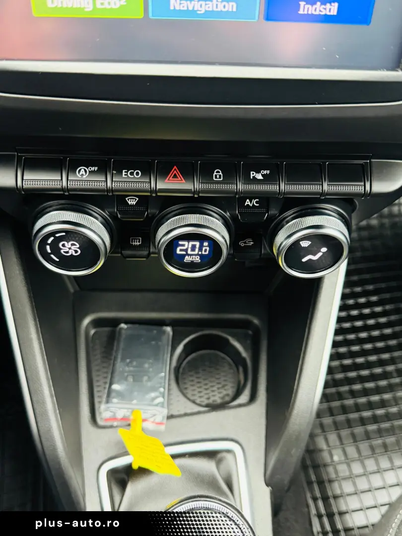 Dacia Duster   Fab- 12-2018   1.5 Diesel 109 CP   Euro 6