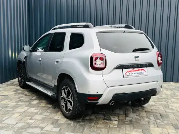 Dacia Duster   Fab- 12-2018   1.5 Diesel 109 CP   Euro 6