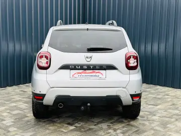 Dacia Duster   Fab- 12-2018   1.5 Diesel 109 CP   Euro 6