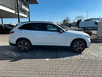 MERCEDES-BENZ GLC 220 d 4M AMG Night 360