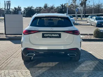 MERCEDES-BENZ GLC 220 d 4M AMG Night 360