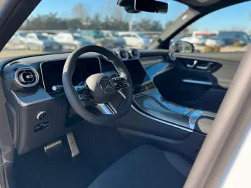 MERCEDES-BENZ GLC 220 d 4M AMG Night 360