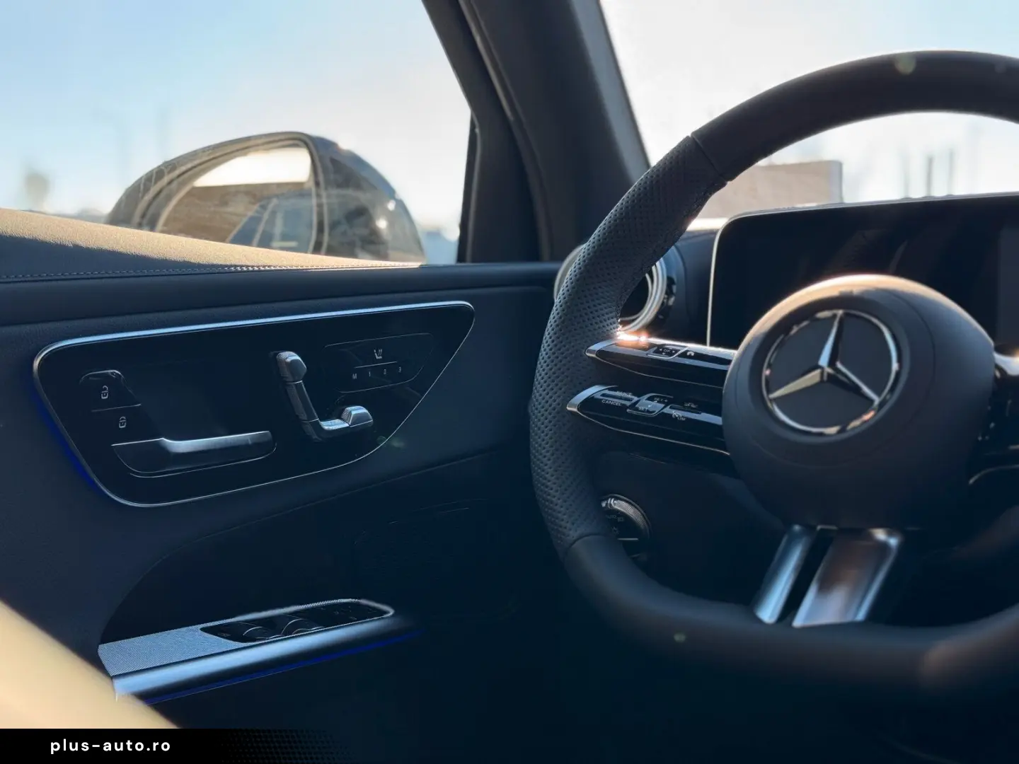 MERCEDES-BENZ GLC 220 d 4M AMG Night 360